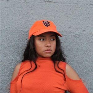 Meet your Posher, Fernanda